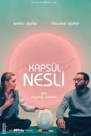 Kapsül Nesil