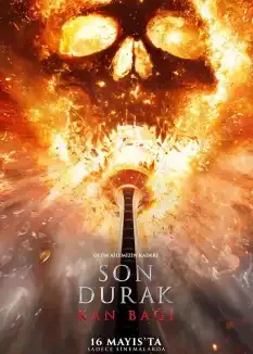 Son Durak 6: Kan Bağı